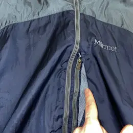 Куртка Marmot Lightweight Jacket / Windbreaker, размер M