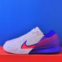 Nike Zoom Vapor Pro 2 HC DR6191-106 мужские кроссовки 43 размер