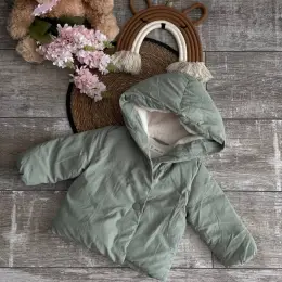 Куртка весна Mango 6-9 міс (74 см)