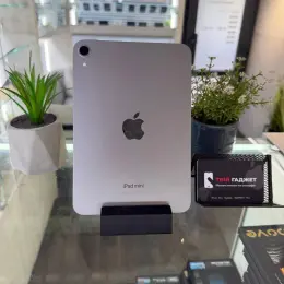 Apple iPad mini 7 Space Gray 128 GB