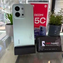 Смартфон Xiaomi Redmi 15C 8/256GB