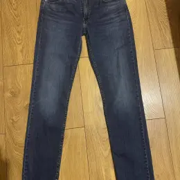 Levi's Мужские джинсы