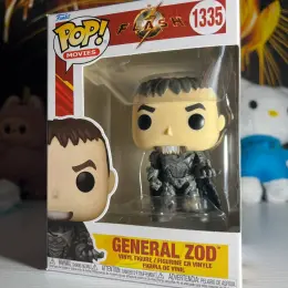 Funko Pop! Movies The Flash General Zod #1335