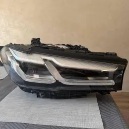 Фара права BMW G30 рестайлінг (Оригінал Америка)