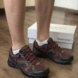 Saucony Ride Millennium чоловічі кросівки 40-45