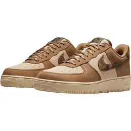 Nike Air Force 1 Realtree 42
