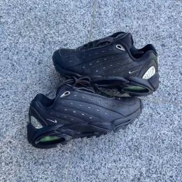 Nike x Nocta Air Terra Hot Step Black кроссовки