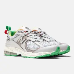 New Balance x GANNI 2002R "Raincloud" 43 розмір