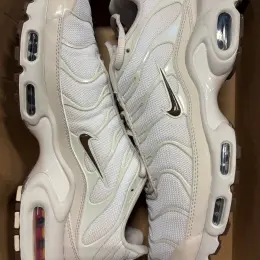 Nike Air Max Tn Plus кроссовки мужские размер 44, 44.5