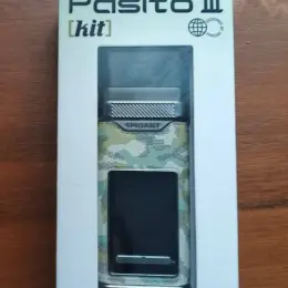 Smoant Pasito 3 Pod-система