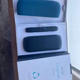 IQOS Originals Duo