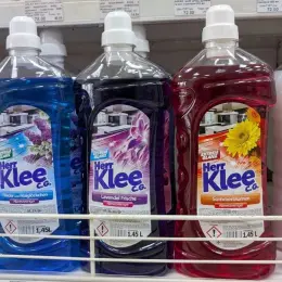 Рідина для миття підлоги Herr Klee універсальна 1,45 л