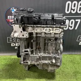 Двигун BMW N20B20 2.0 л, пробіг 168000 км