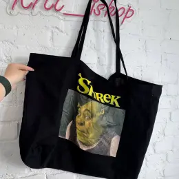 Шопер з Шреком