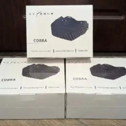 SKYZONE Cobra X V4 5.0G