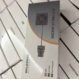 Walksnail Avatar HD VTX Ascent GT Pro Kit (2 antennas set) 4W