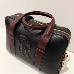 Сумка Stefano Ricci шкіряна
