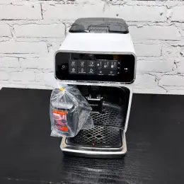 Кавомашина Philips LatteGo