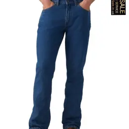 Чоловічі джинси Levi's bootcut