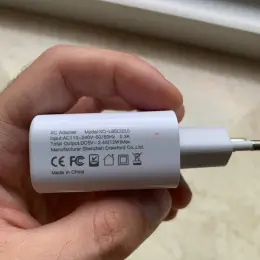 Адаптер XO-LB65C (EU) 12W