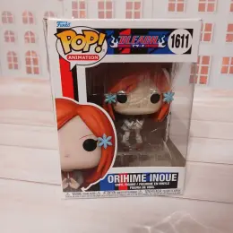 Фігурка Funko Pop Bleach Orihime Inoue 1611