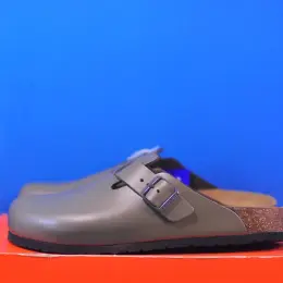 Birkenstock Boston 1029079 43 - 28 см