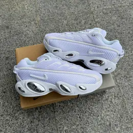 Nike x NOCTA Glide “Triple White” кроссовки мужские размер 41