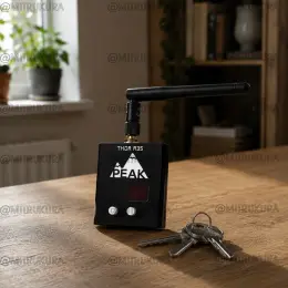 PEAK THOR R35 Високопродуктивний модуль прийому зображень