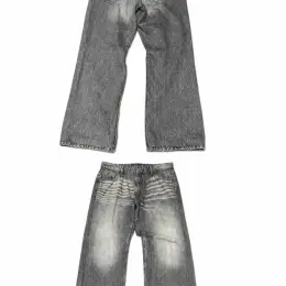 Штаны baggy jeans размер 42