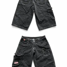 Шорти baggy
