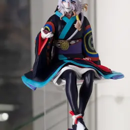 Фігурка FuRyu Mononoke -The Movie - Kusuriuri - Noodle Stopper Figure