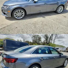 2019 Audi A4 Premium 2.0L