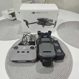 Дрон DJI Mavic 3 Classic