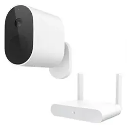 Xiaomi Mi Wireless Outdoor Security Camera 1080P Set MWC13
