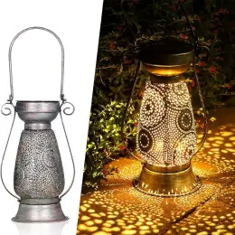 Сонячний декоративний ліхтар Görvitor LED Solar Lantern IP44