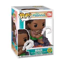 Funko Pop! Disney Moana Maui #1764