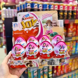 Яйце Kinder Joy Veterinary 20г