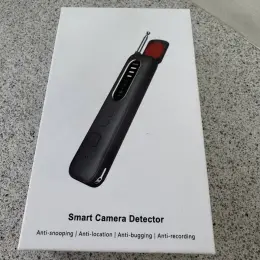 Smart Camera Detector Anti-snooping Anti-location Anti-bugging Anti-recording
