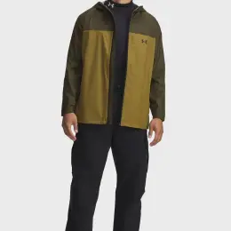 Under Armour Men's Вітрівка 2025