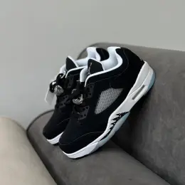 Nike Air Jordan 5 Retro Oreo 2021
