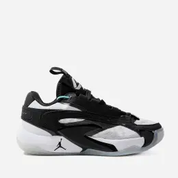 Air Jordan Luka 2 White Black