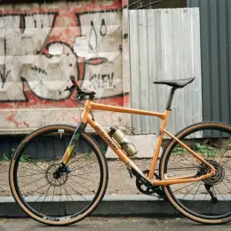 Bergamont Gran Durance 8 Gravel Bike