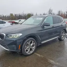 BMW X3 2023 XDrive 2.0 Бензин