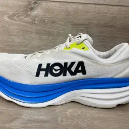 Кросівки Hoka Bondi 8 Розмір 45