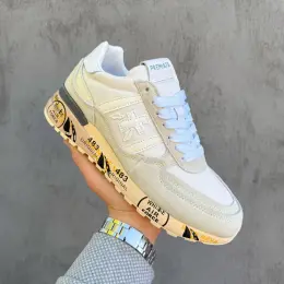 Premiata Lander "Heaven Guard" кроссовки