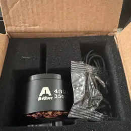 Flashhobby A4320 350KV мотор