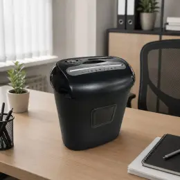 Шредер для бумаги shredMARK 1321M