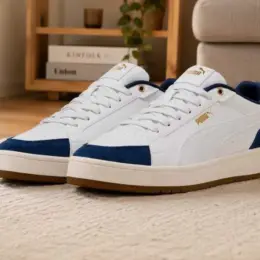 Кросівки Puma Court Classico Sport 43 розмір