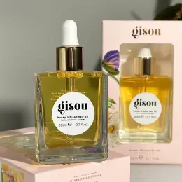 Gisou Honey Infused Hair Oil Travel-Size 20 ml