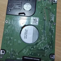 Жесткий диск WD Blue 1TB